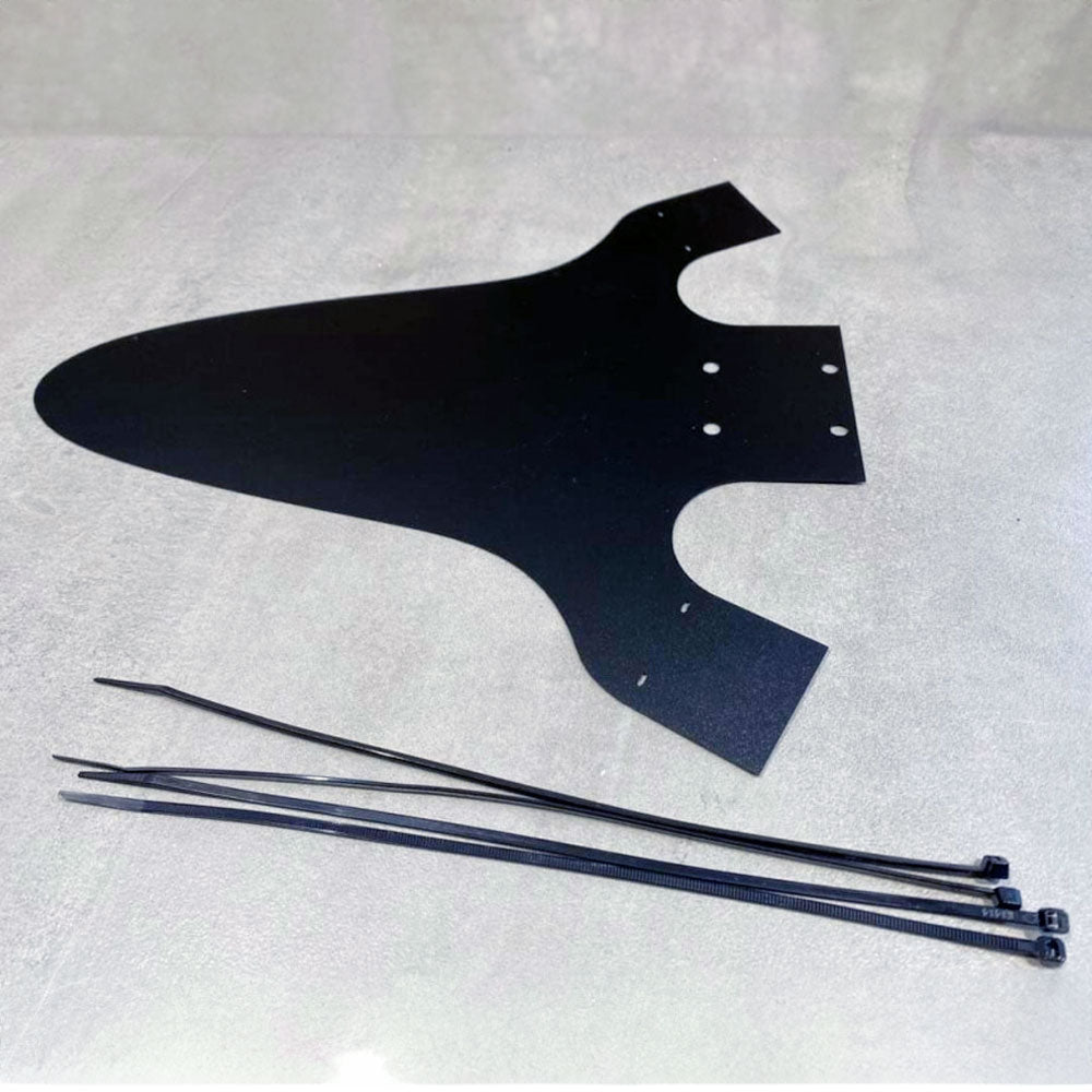 Sonken-Engineering Mudguard for Dualtron Thunder