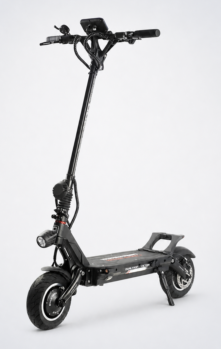 DUALTRON NEW VICTOR LUXURY PLUS 60V 31.5Ah
