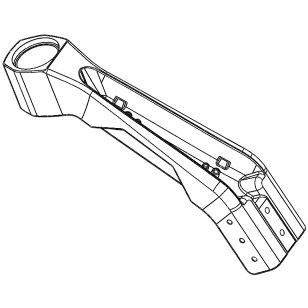 Headset Stem - Dualtron