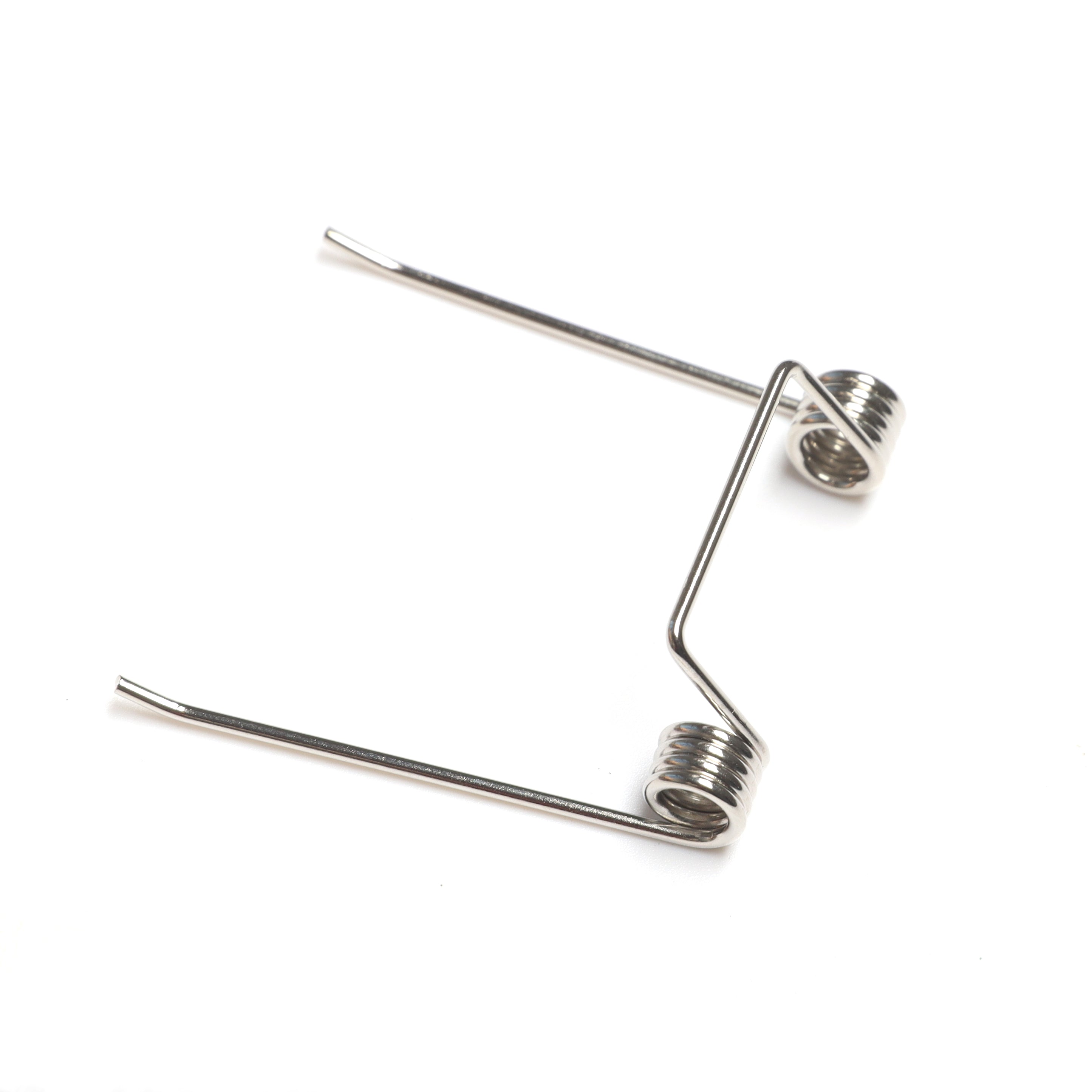 Torsion Spring for Accelerator Pad