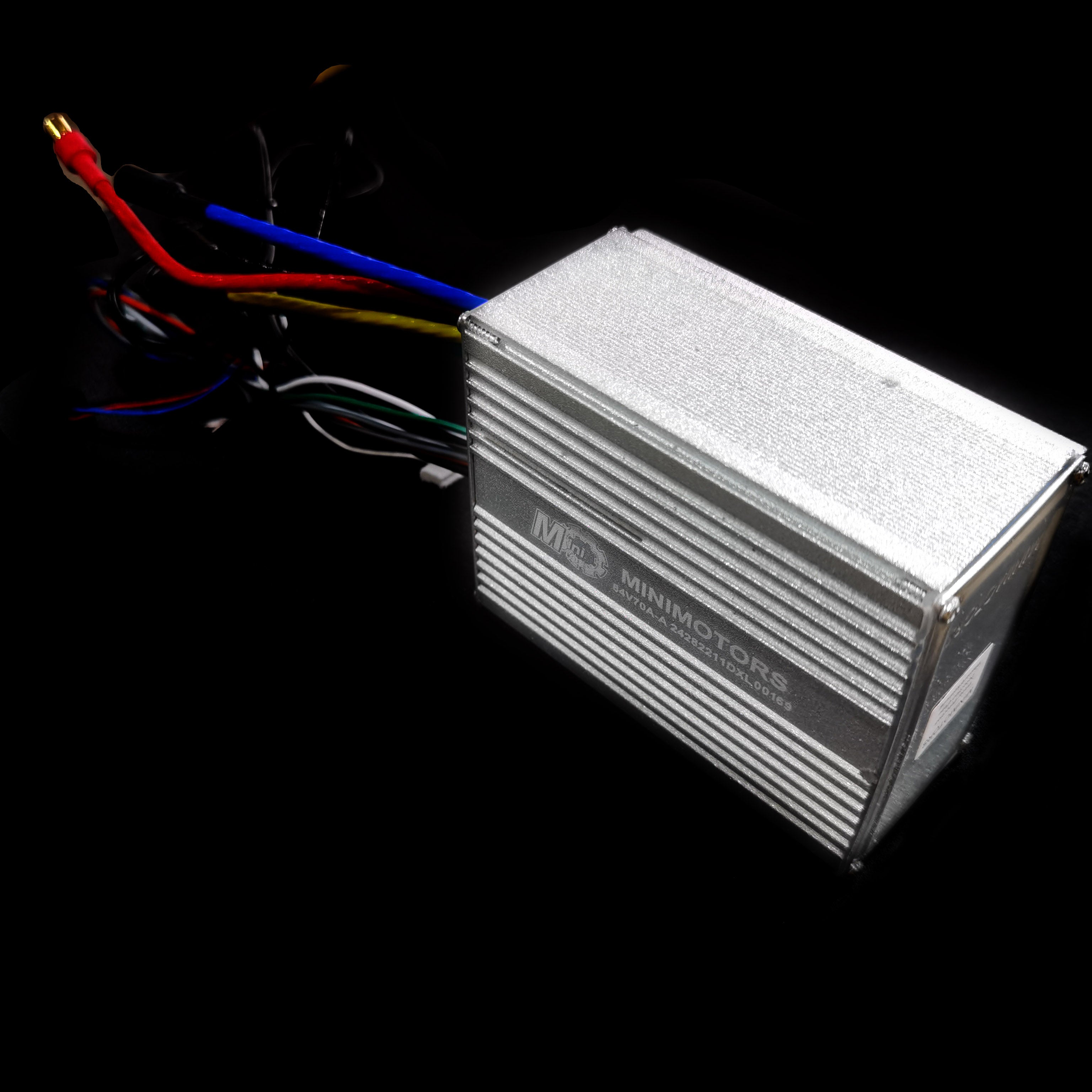 84V 50A Controller A - Dualtron X LTD