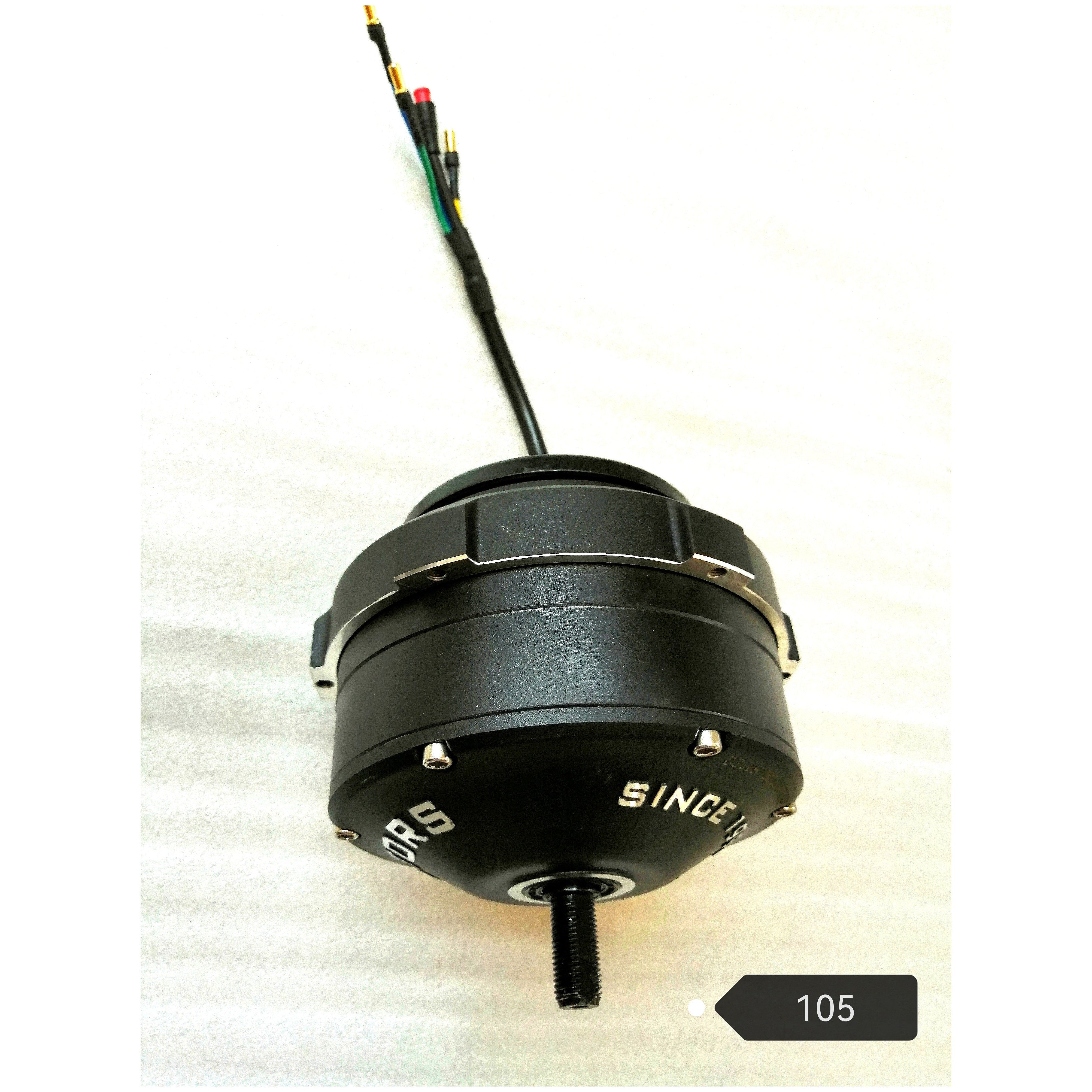Motor 48V - Dualtron