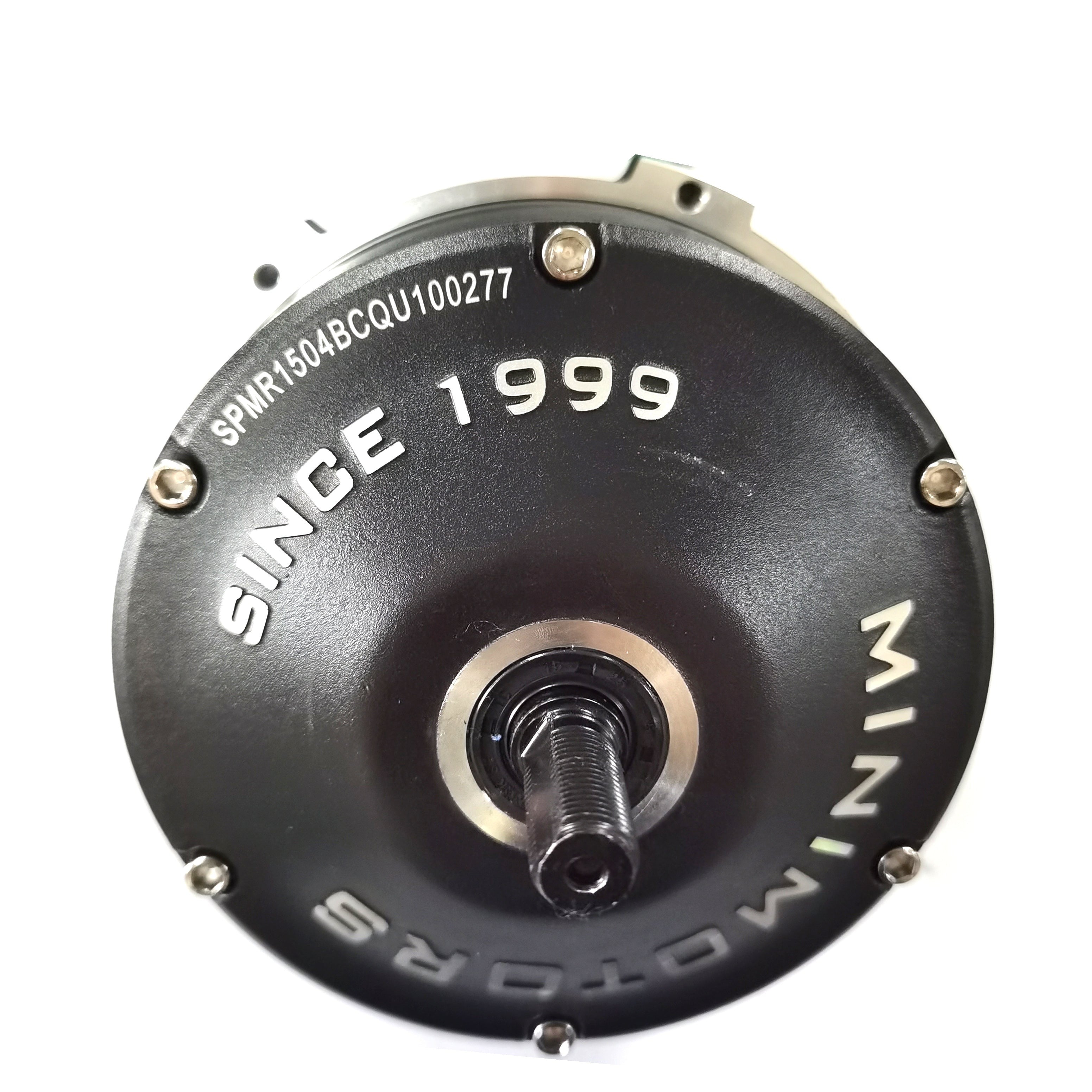Rear Motor - Dualtron Spider Max
