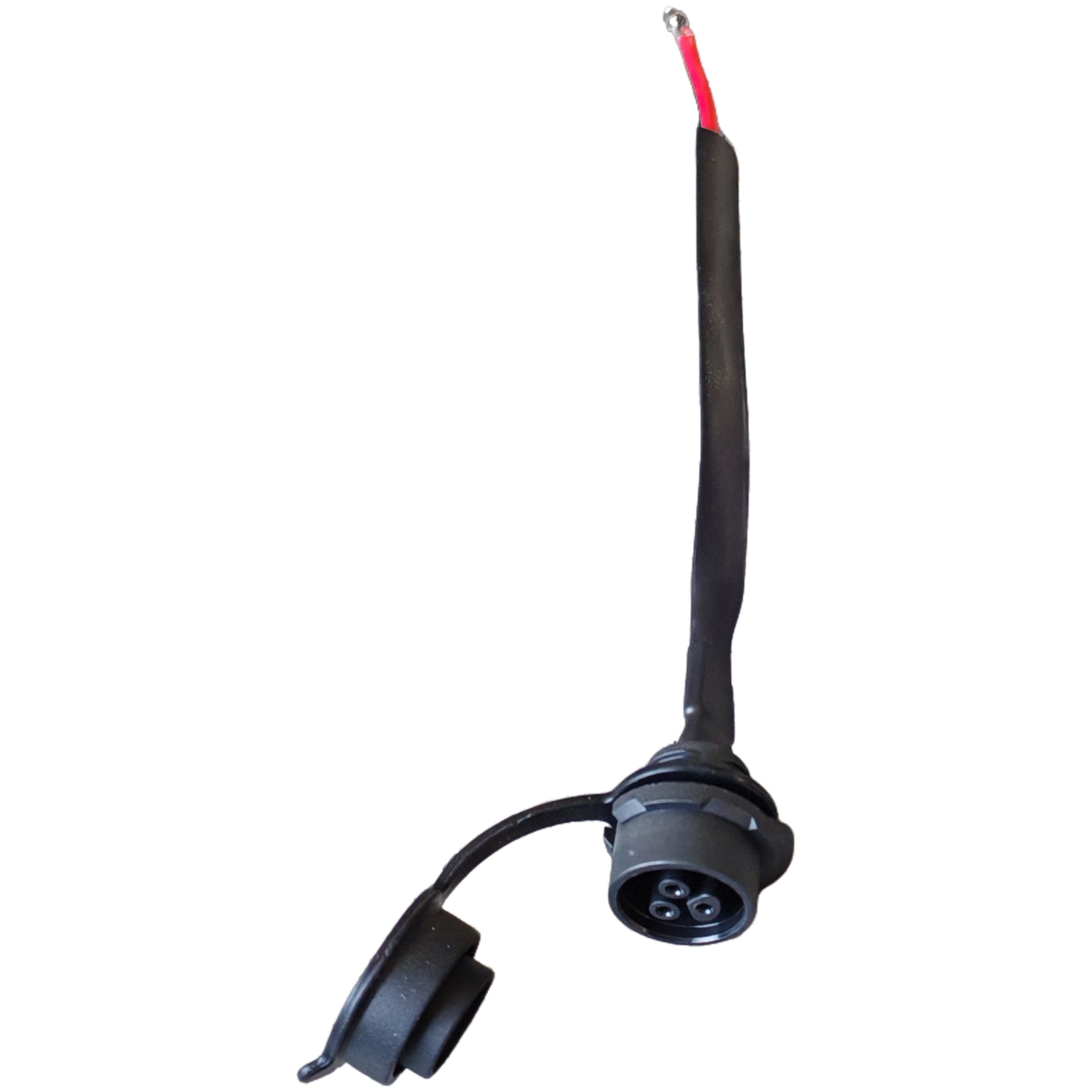 Baming Charger Port with Cable 170mm - Dualtron Spider Max