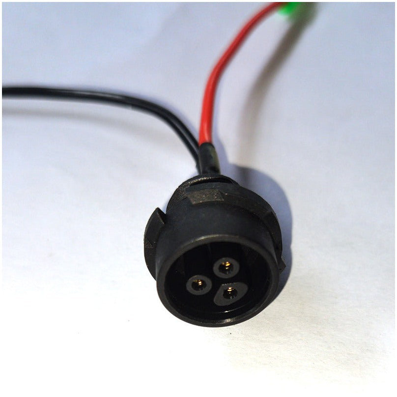 Charging Port with Wires - Dualtron Storm LTD New