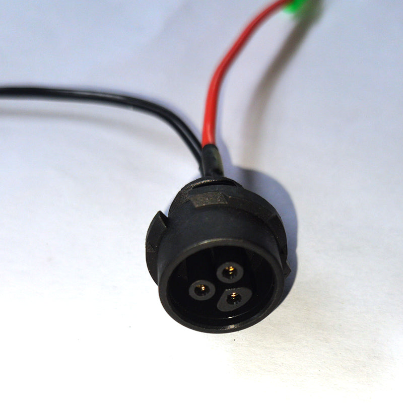 Charging Port with Wires - Dualtron Storm LTD New