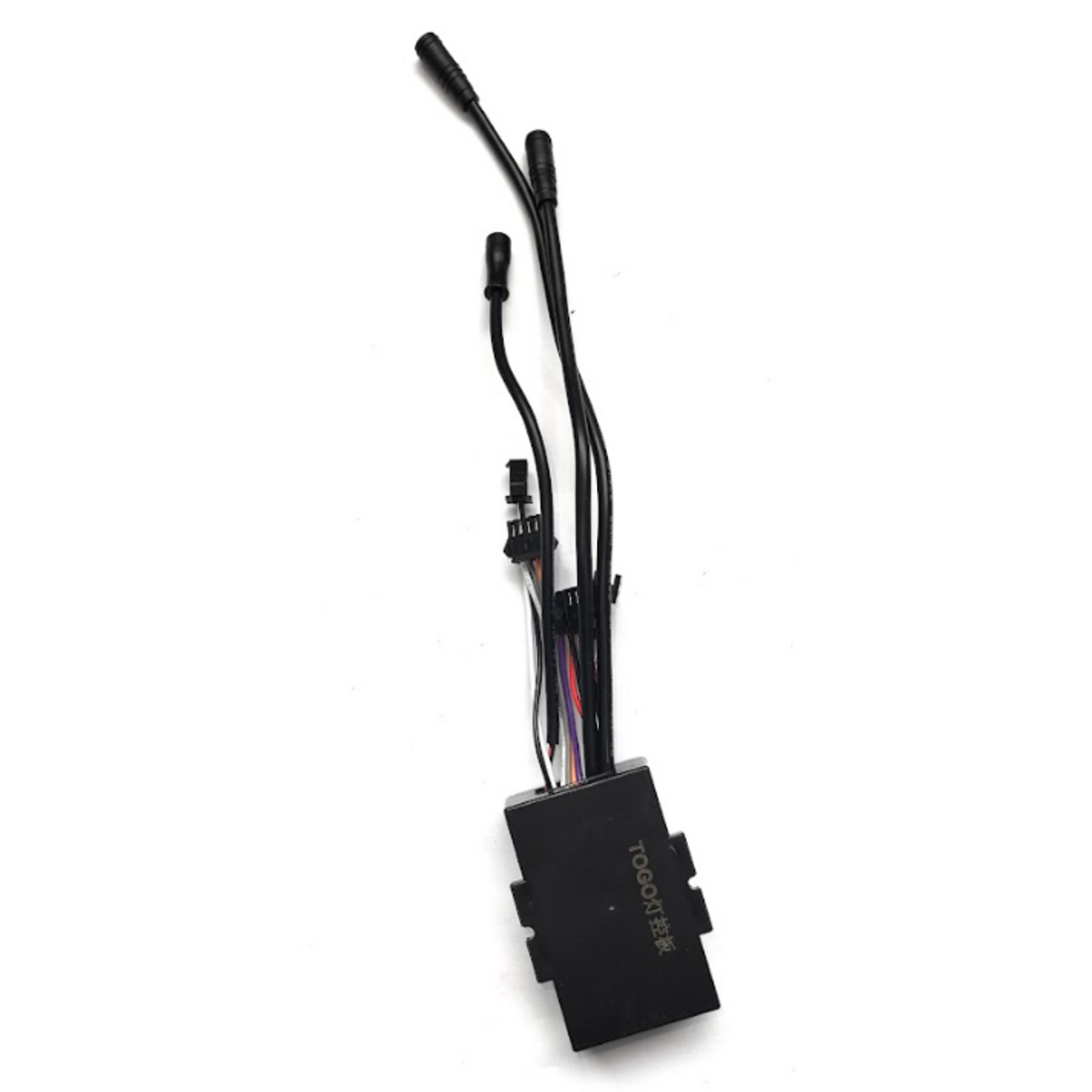 LED Controller Without Headlight - Dualtron Togo | 02.207.00128