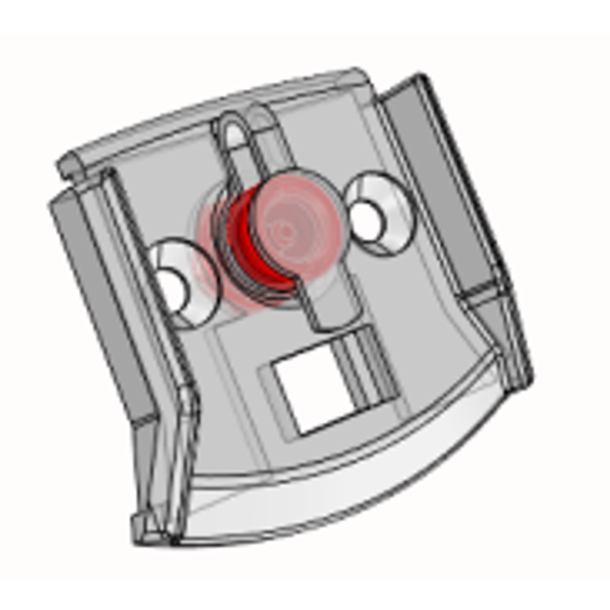 Charging Port - Dualtron Dolphin | 02.207.00200