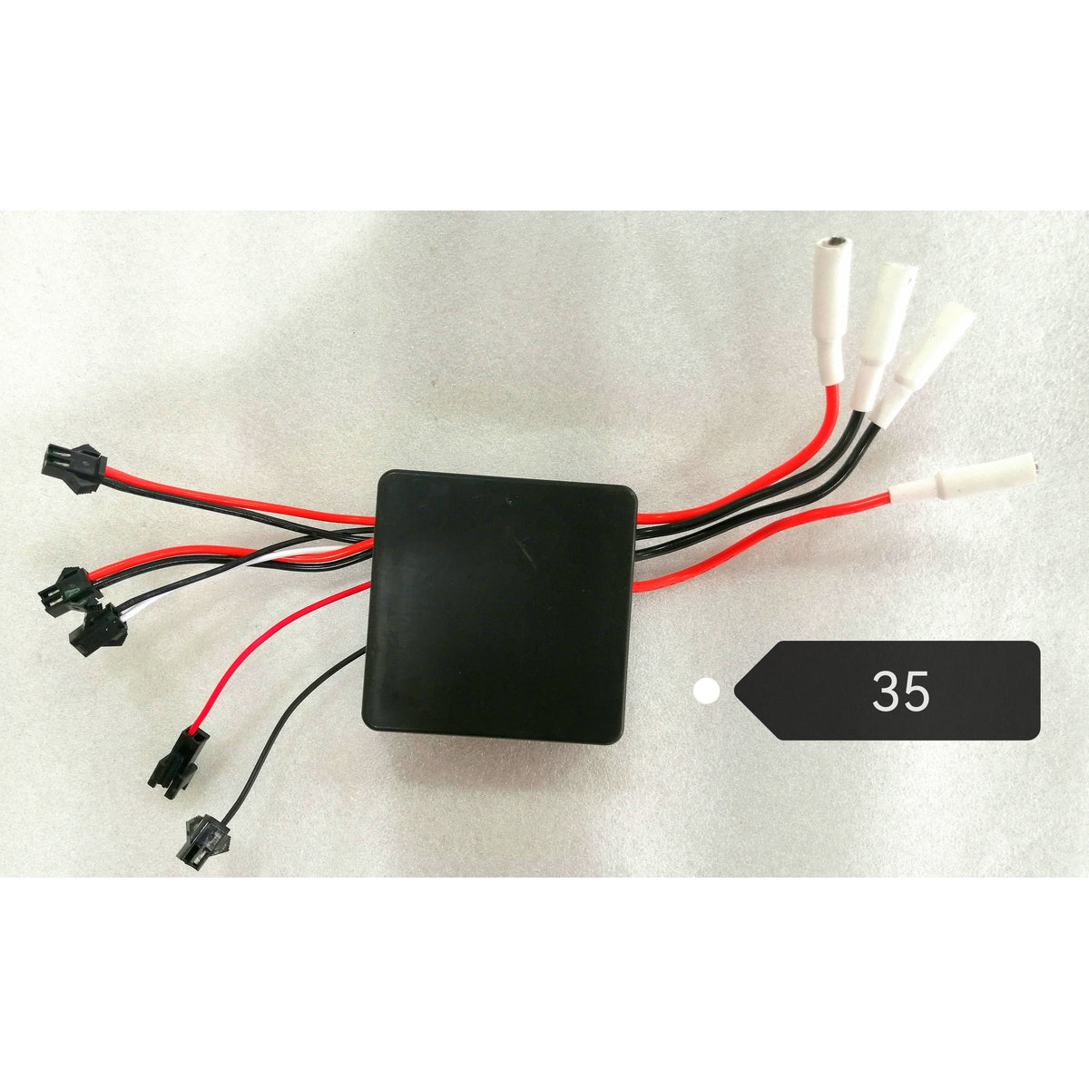 LED Controller - Dualtron | 02.207.00266