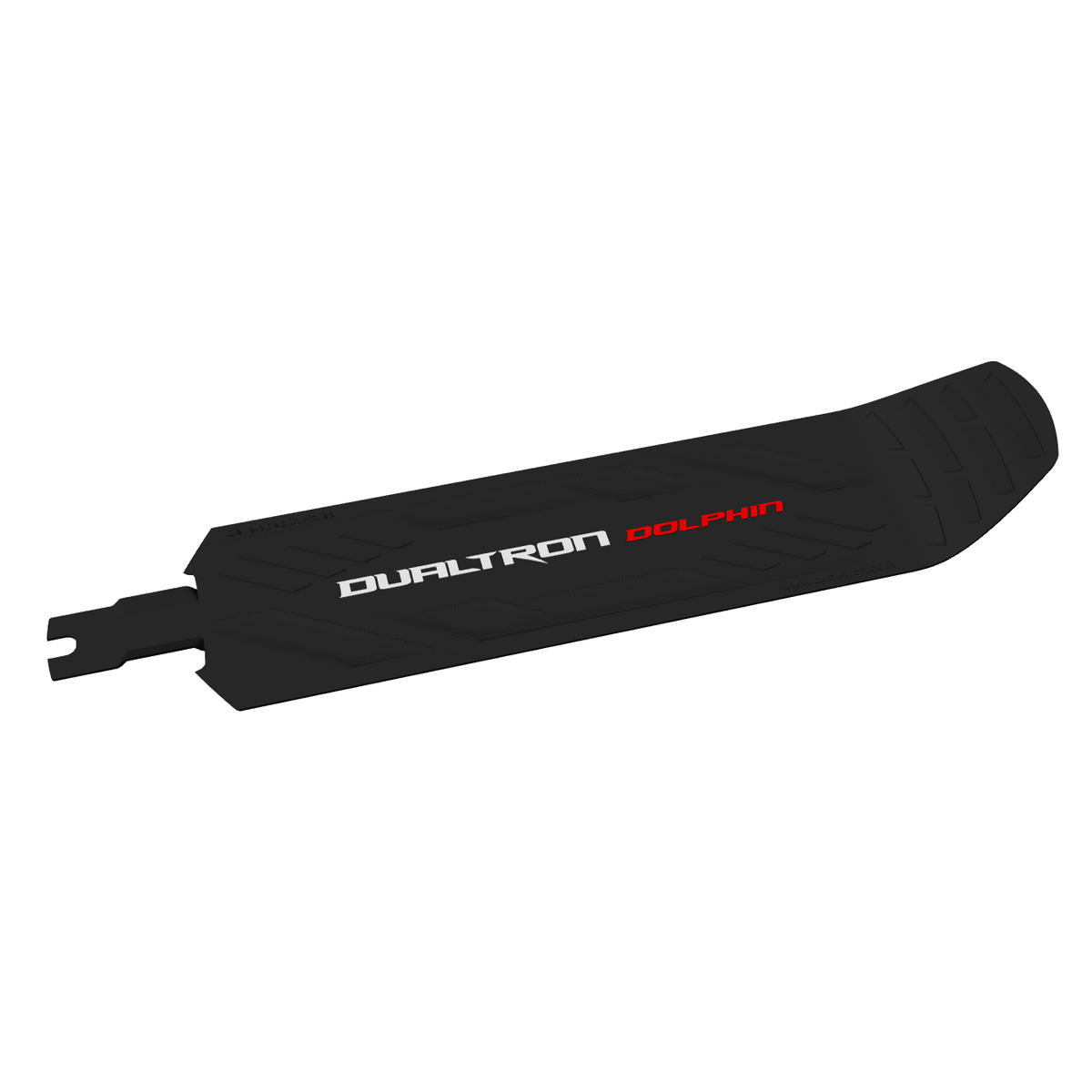 Rubber Deck - Dualtron Dolphin | 02.210.00208