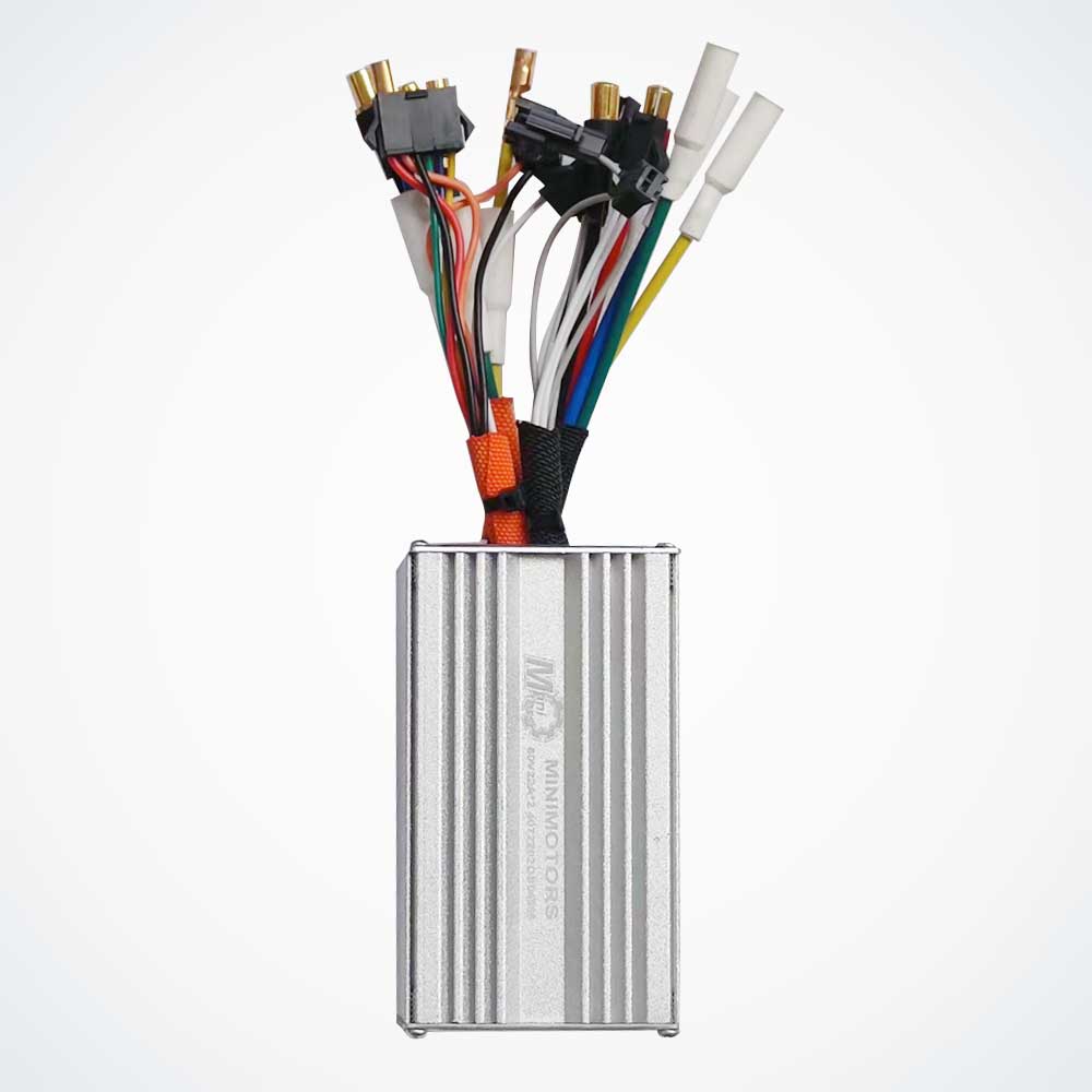 60V 22A Controller - Dualtron Raptor