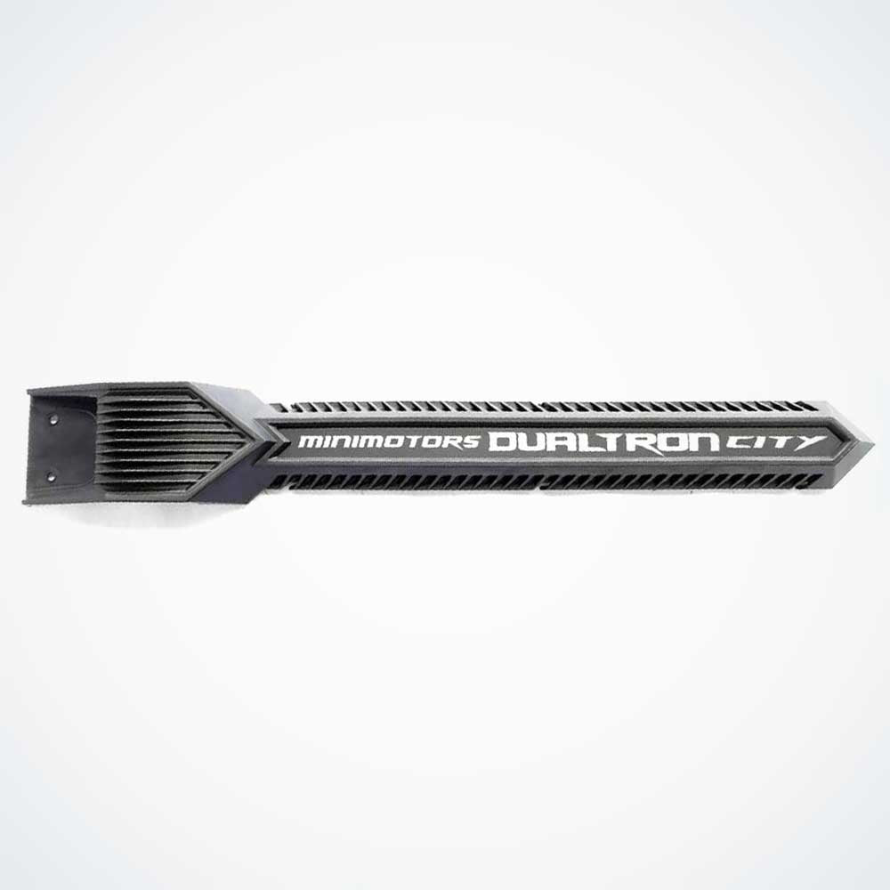 Dualtron City Body Cover (Left Empty) | 02.105.00118