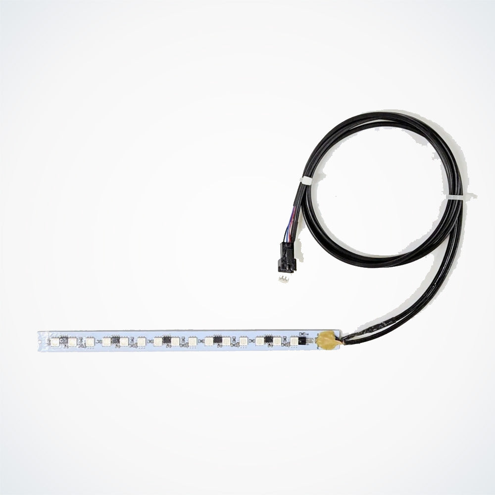 Dualtron City Column PCB, vpravo