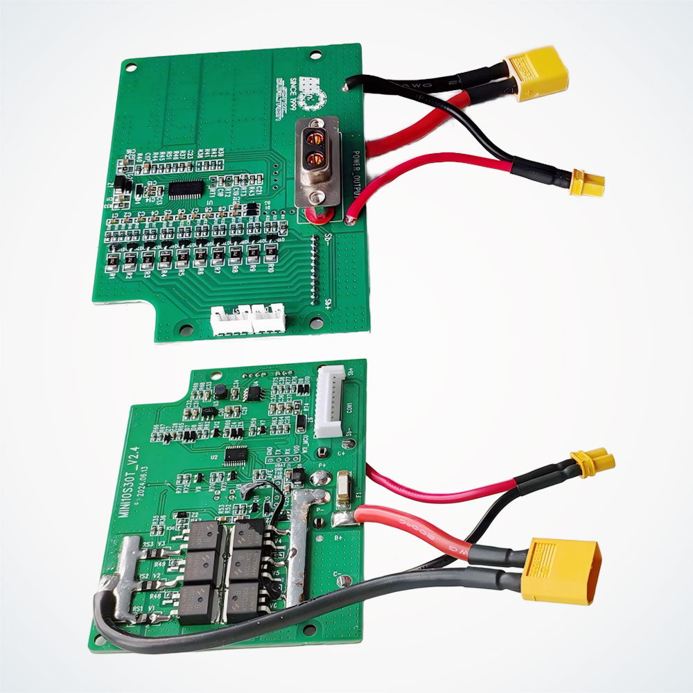 Dualtron Sonic Nano BMS (10.5AH)