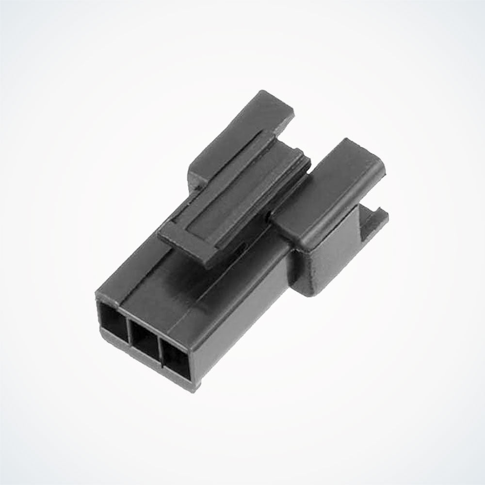 SM Connector Female, 3 PIN - Dualtron | 03.011.00008