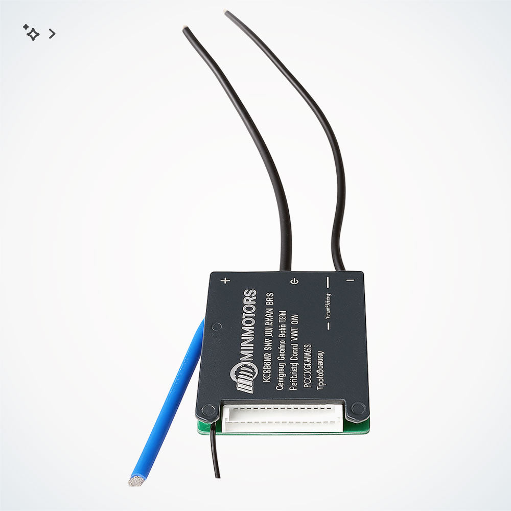 Dualtron Togo LTD BMS (30AH)