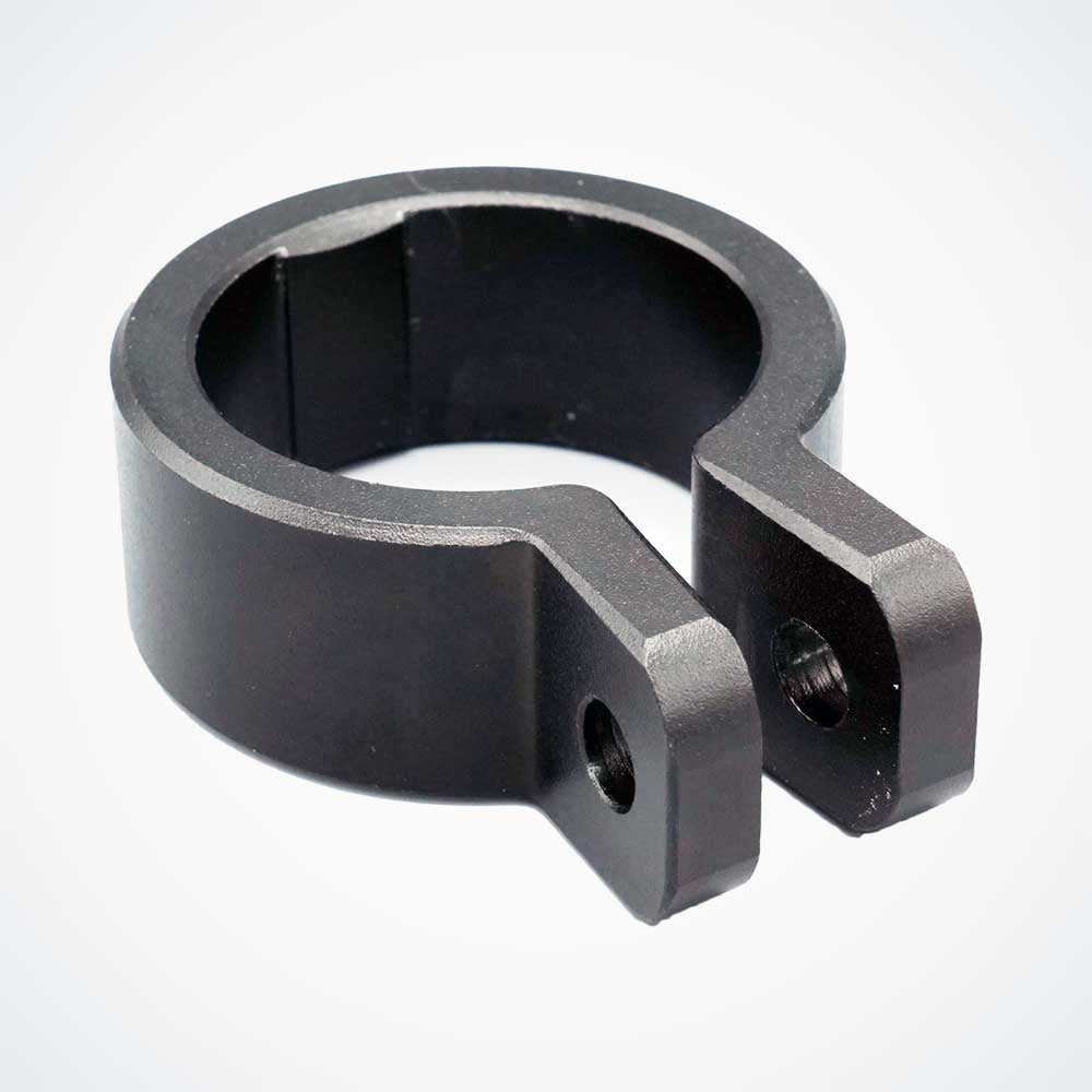 Folding Clamp - Dualtron