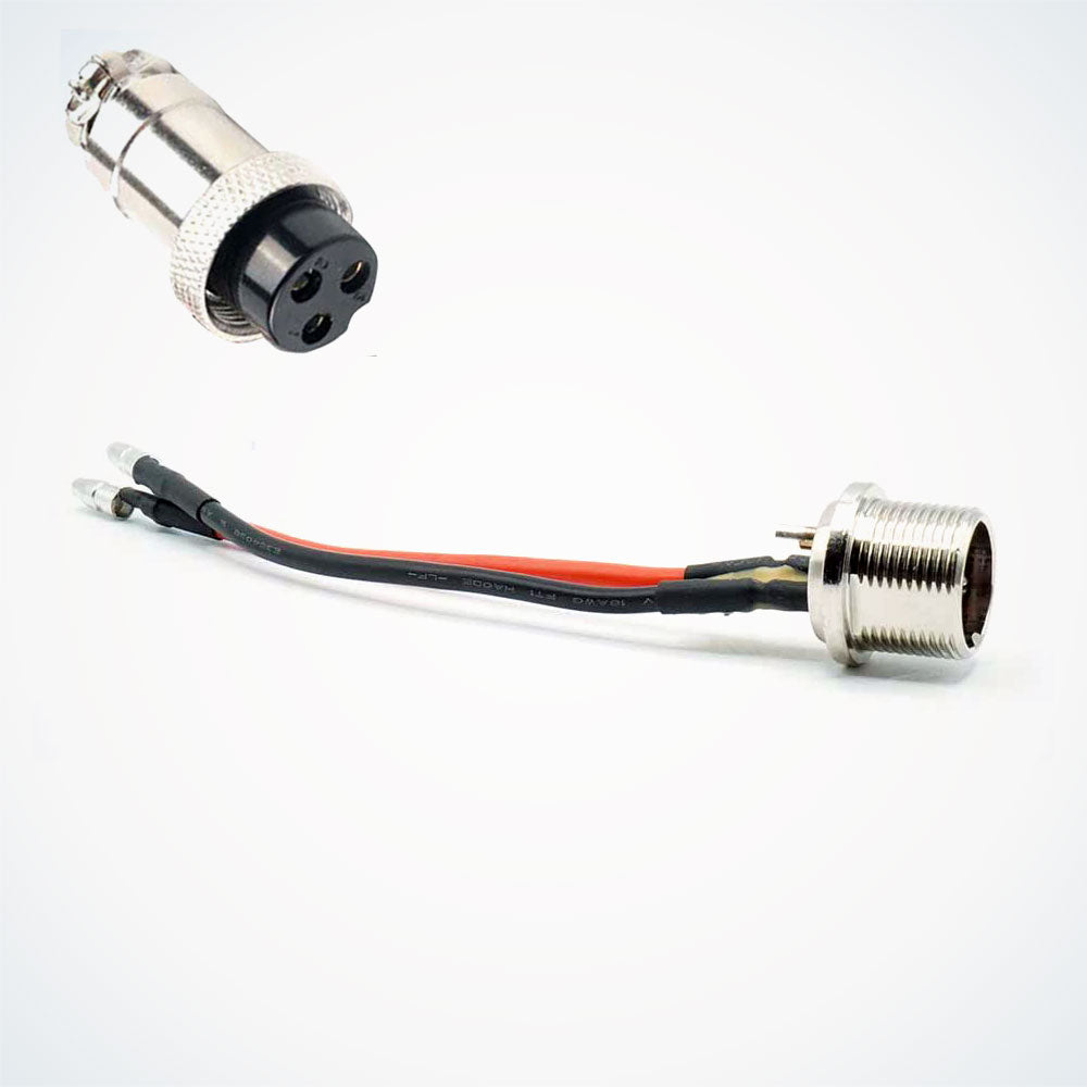 Mini port de charge Dualtron (GX16)
