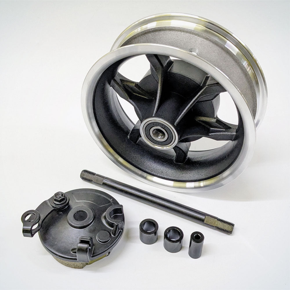 6 Inch Rim Dualtron Aminia Special