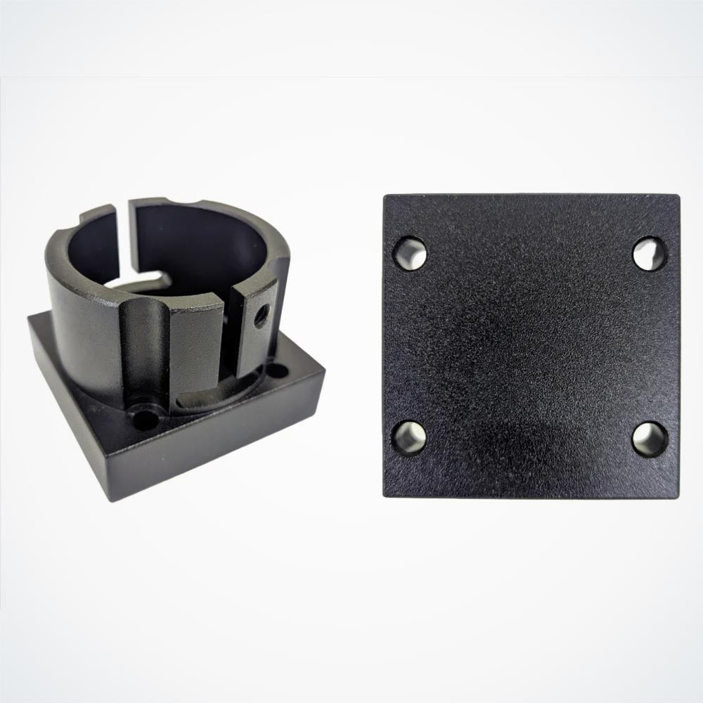 Dualtron Seat Bracket | 02.108.00032