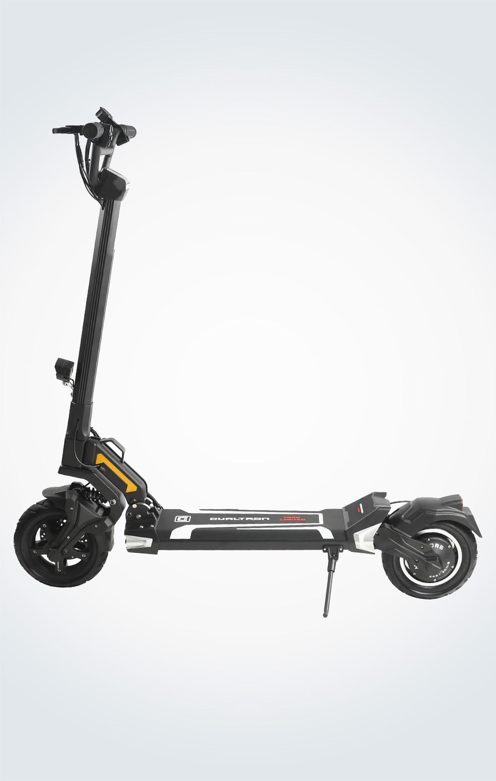 Dualtron Togo LTD 2025 | 1000W | 30Mph | 30Mi
