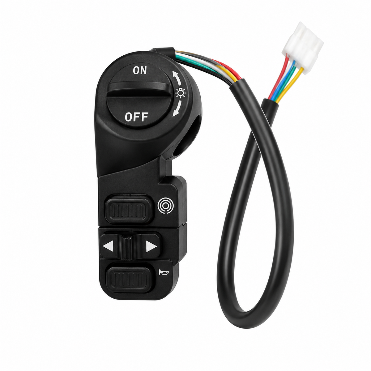 Multi Switch - Dualtron X | 03.014.00057