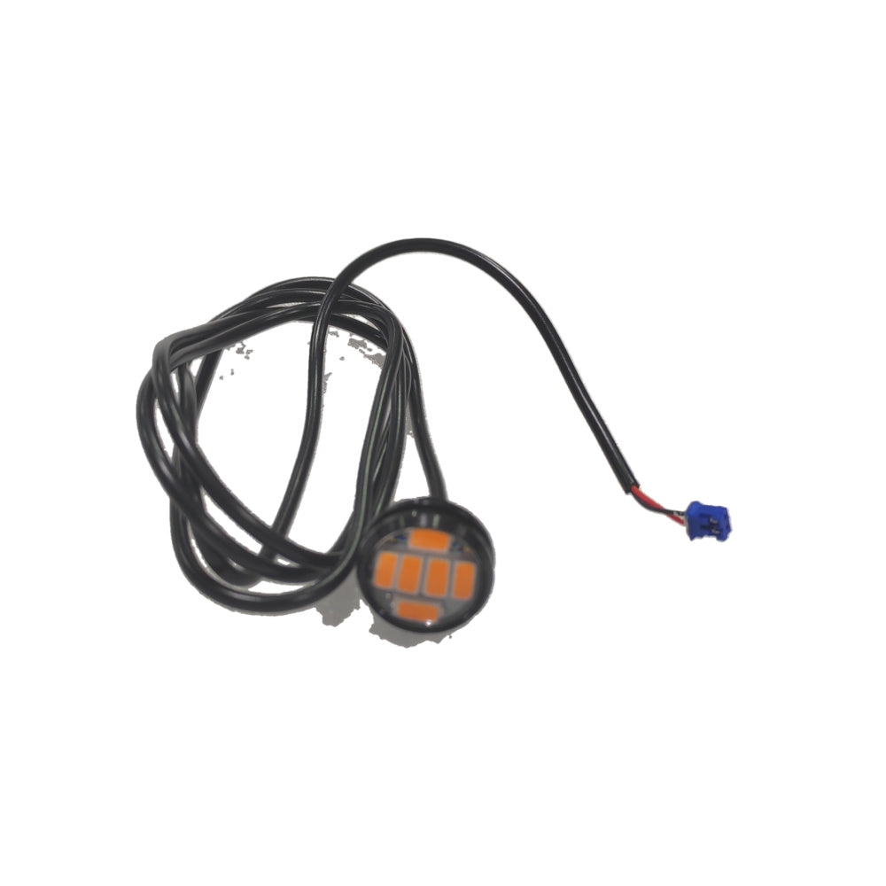Rear Left Turn Signal - Rovoron R7 | 03.024.00077