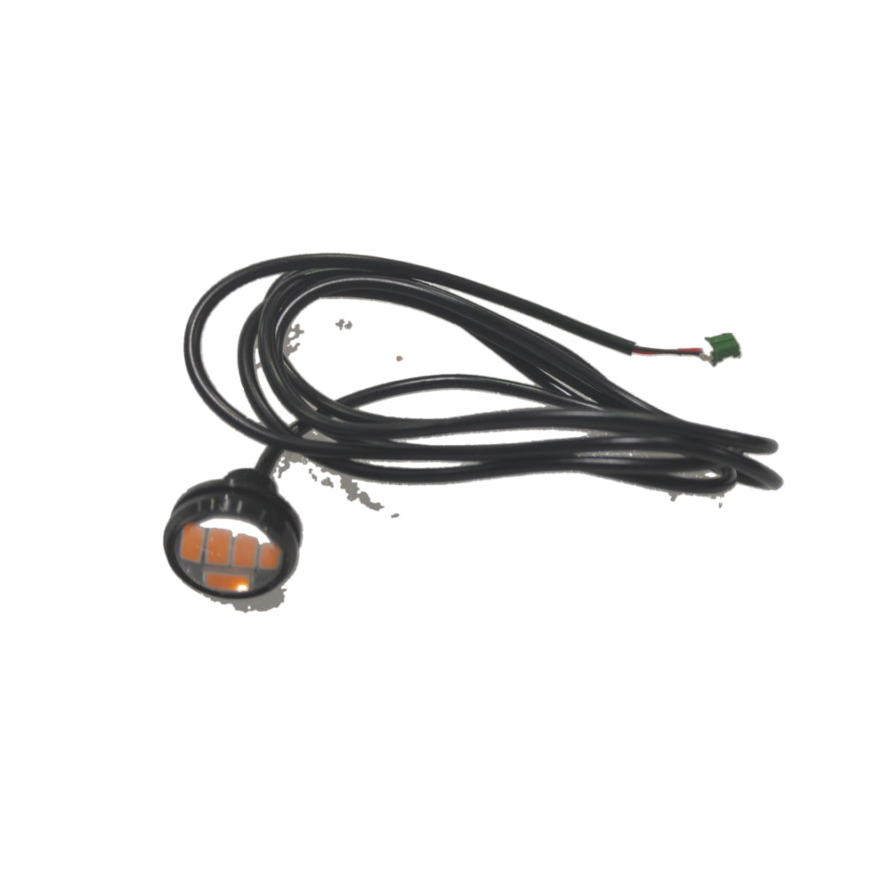 Rear Right Turn Signal - Rovoron R7 | 03.024.00078