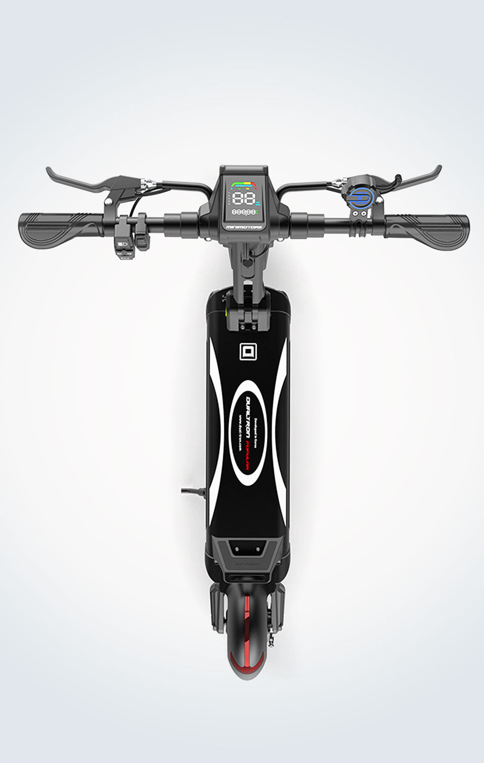 Dualtron Popular Single Motor 52V 14Ah