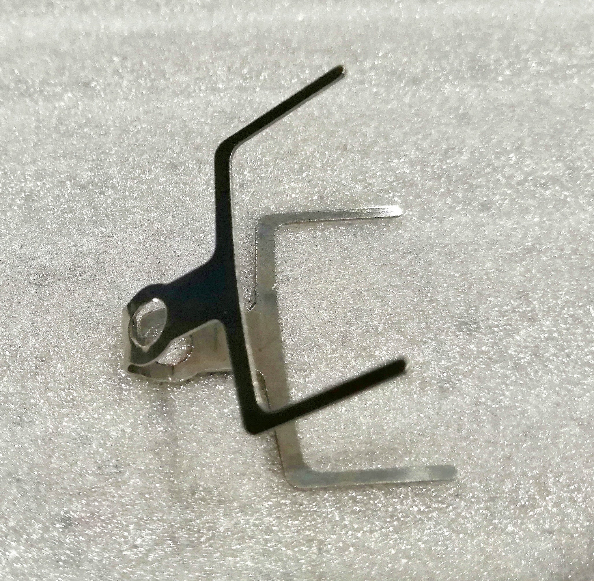Nutt V-Mount compatible with Dualtron Thunder