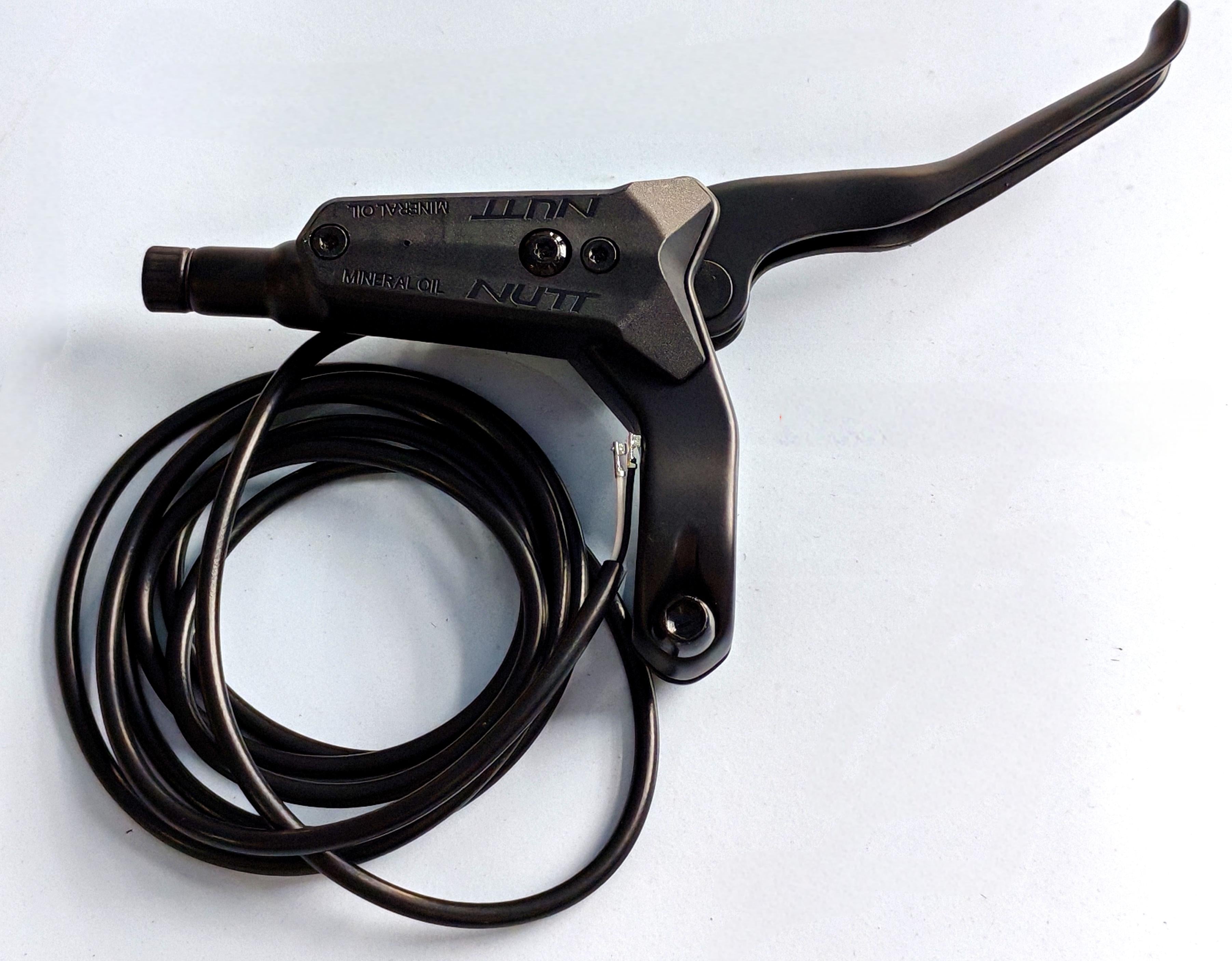 Right brake lever 1500mm compatible with selected Dualtron models