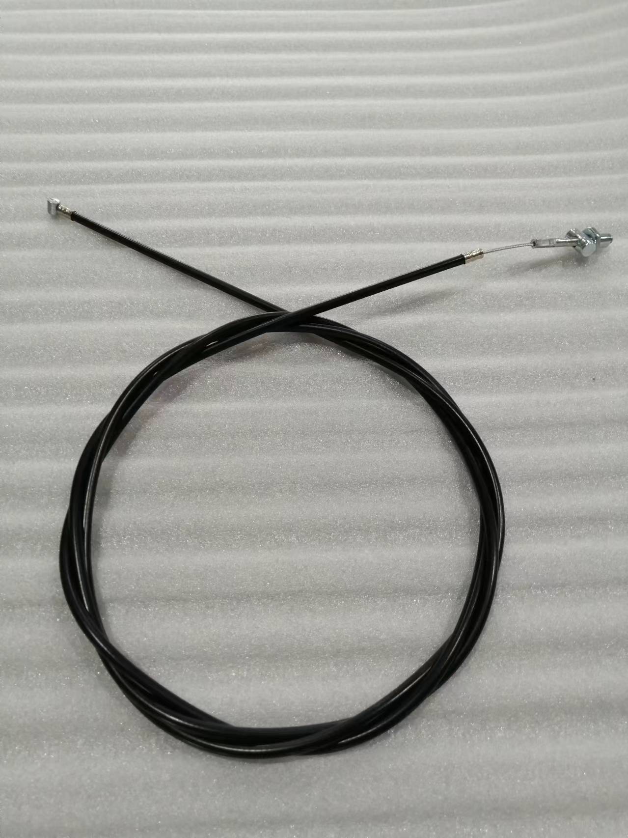 Rear brake cable compatible with Dualtron Togo