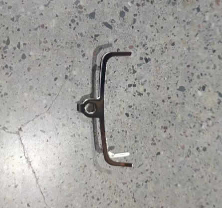 Brake spring compatible with Dualtron X LTD