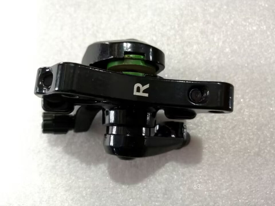 Rear brake caliper compatible with Togo LTD and Togo Max