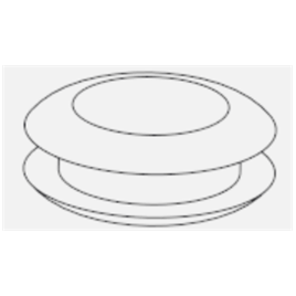 Rubber Line - Dualtron Mini