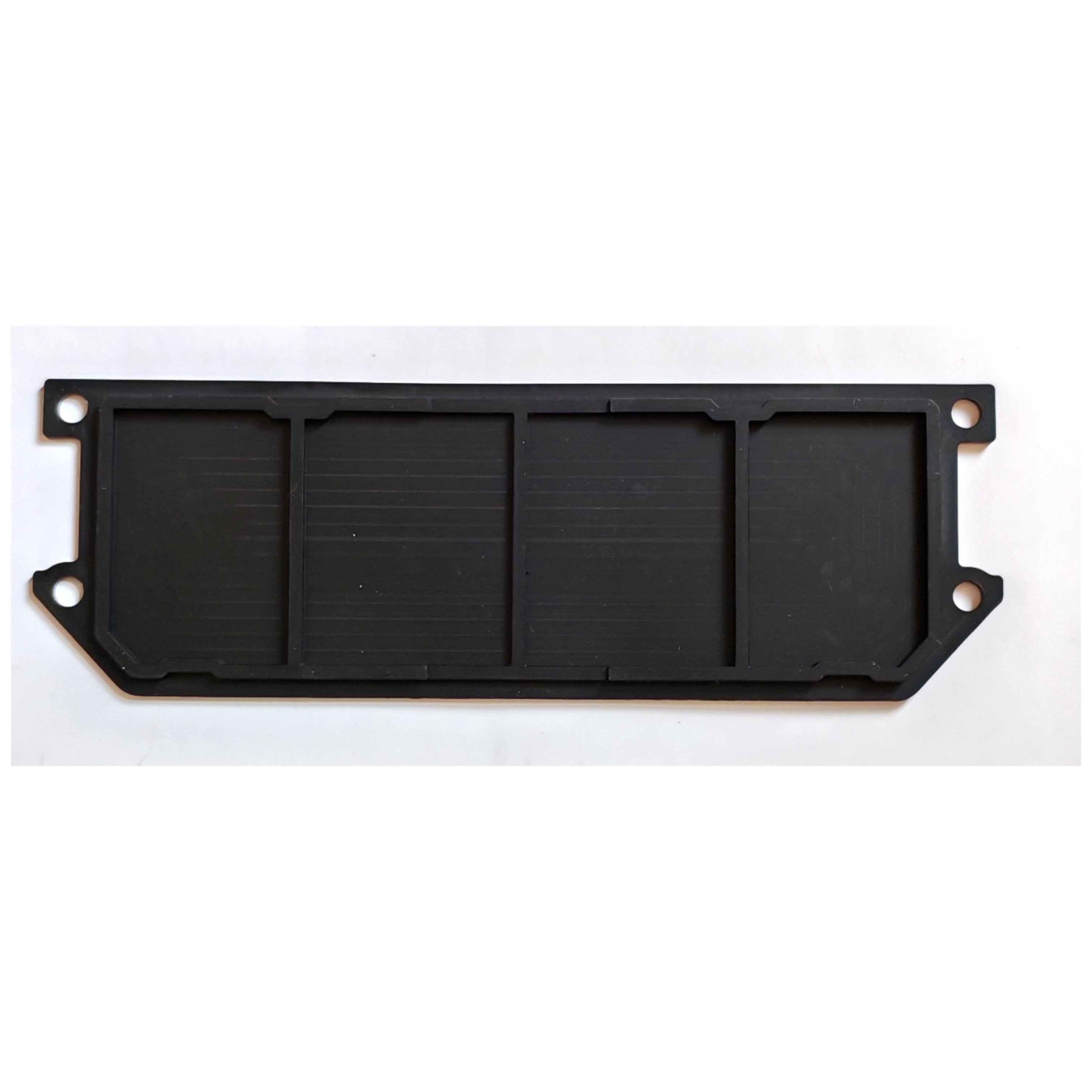 Rear Scooter Body Waterproof Pad - Dualtron Aminia