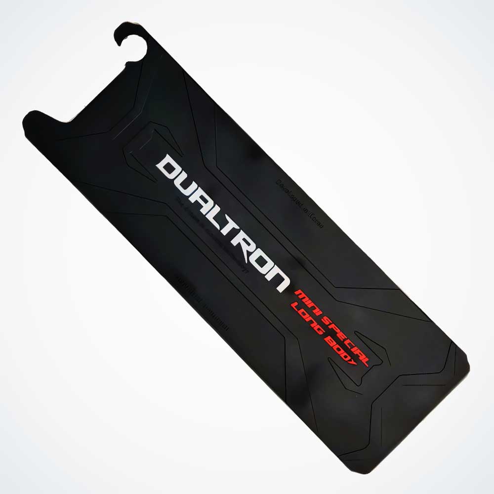 Rubber Deck for Dualtron Mini Special Long Body