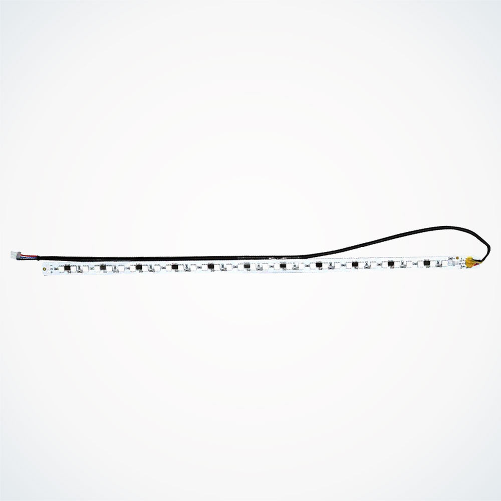 LED PCB pro Dualtron Victor Luxury Plus, sloup