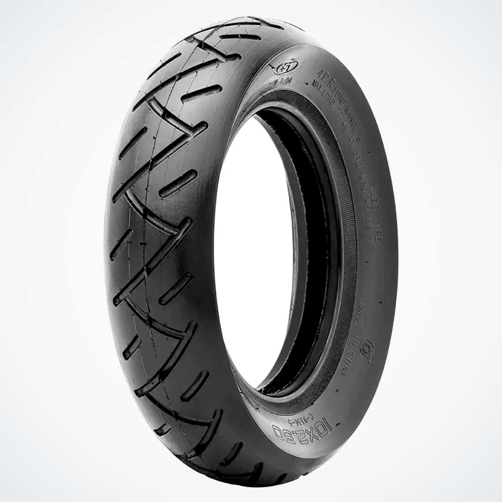 Dualtron Eagle 10-Inch Tire - 10x2.5