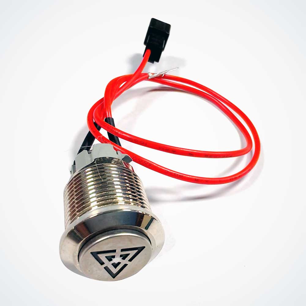Dualtron Victor Luxury Light Switch