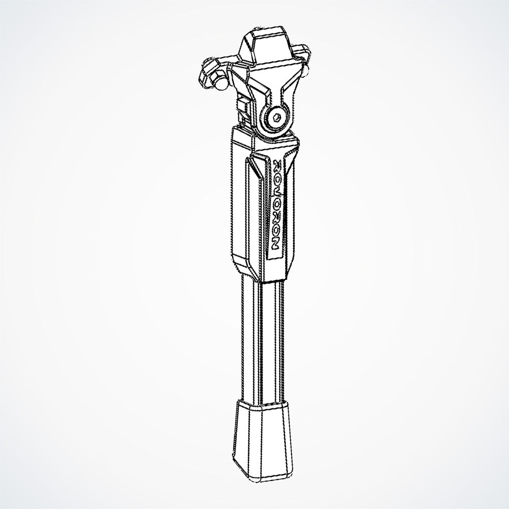 Kickstand - Rovoron S7 | 02.210.00267