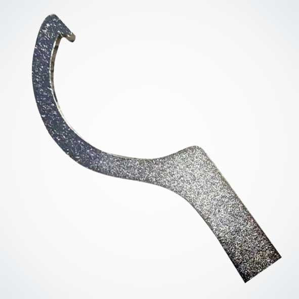 Suspension Lock Nut Wrench for Dualtron X