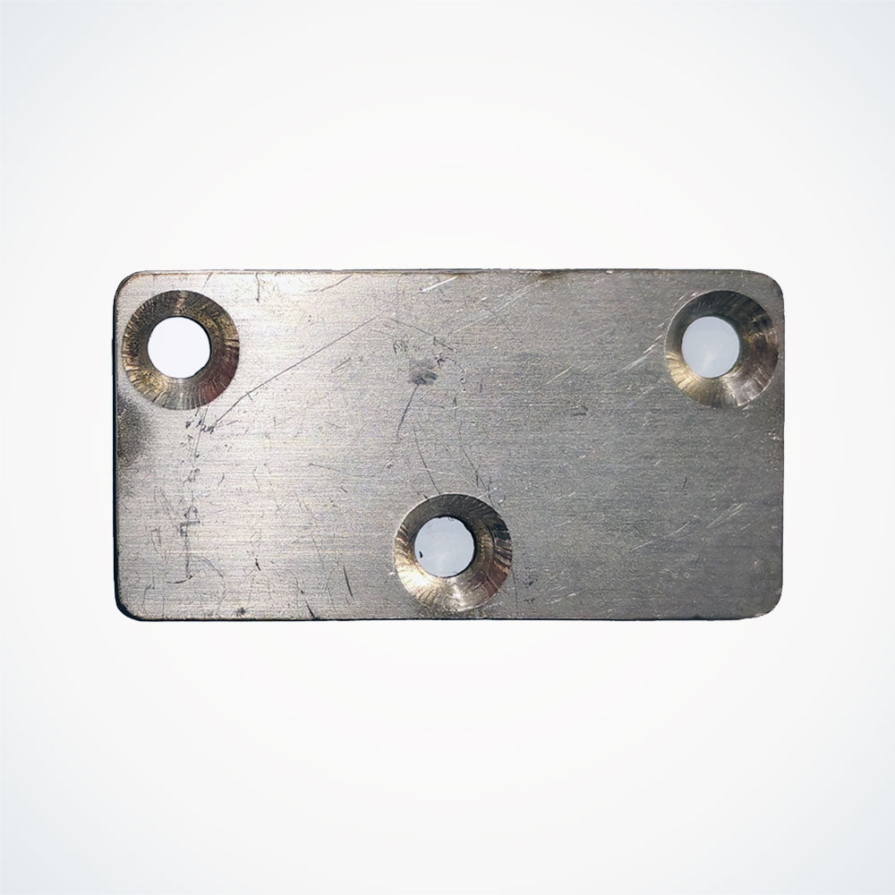 Dualtron Spider Max Kickstand Mounting Plate