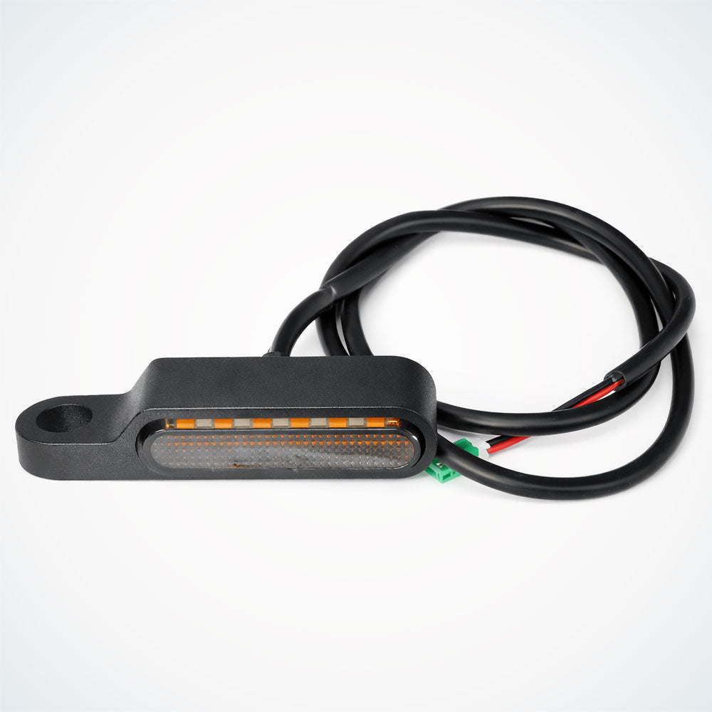Turning Light - Right Side - Front - Dualtron Sonic Alien | 03.024.00060