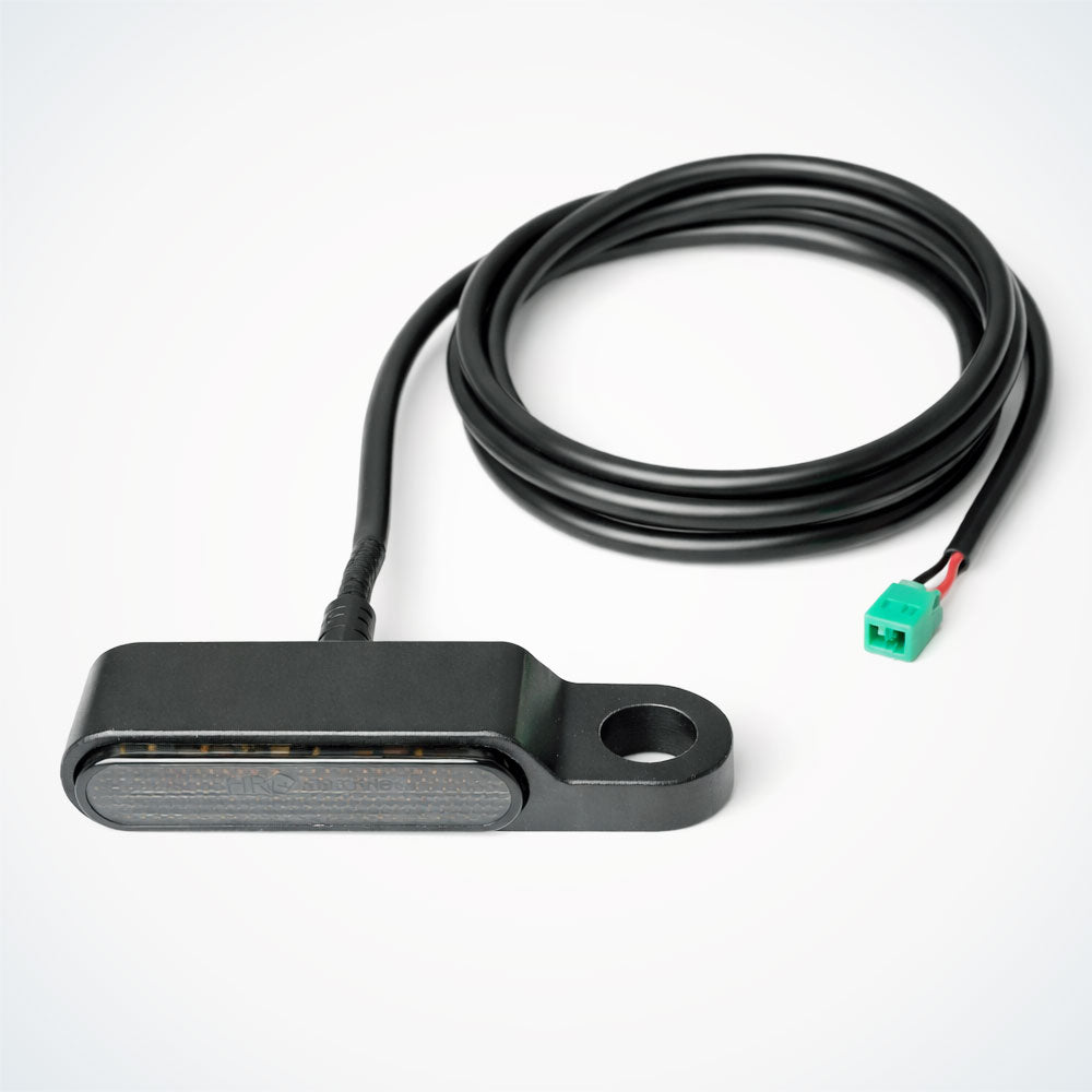 Turning Light - Right Side - Rear - Dualtron Sonic Alien | 03.024.00059
