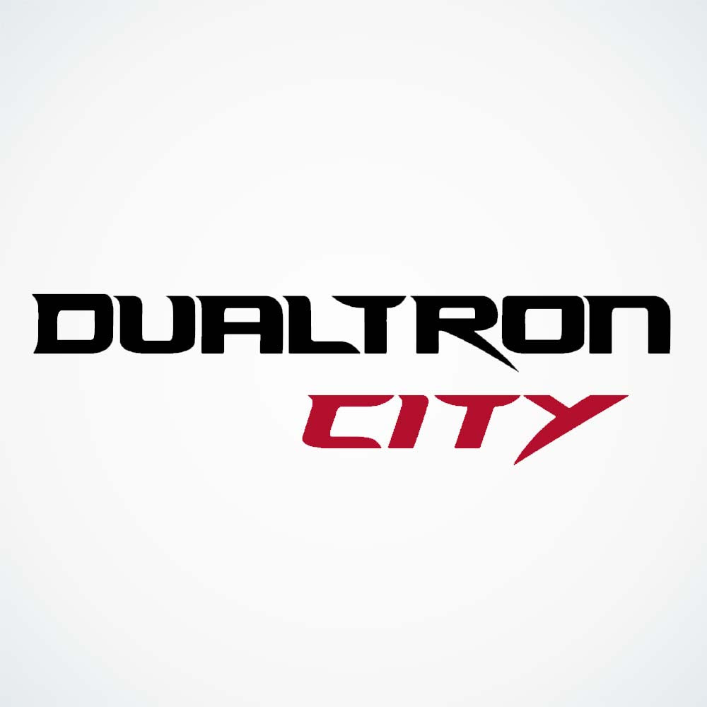 Dualtron City Parts