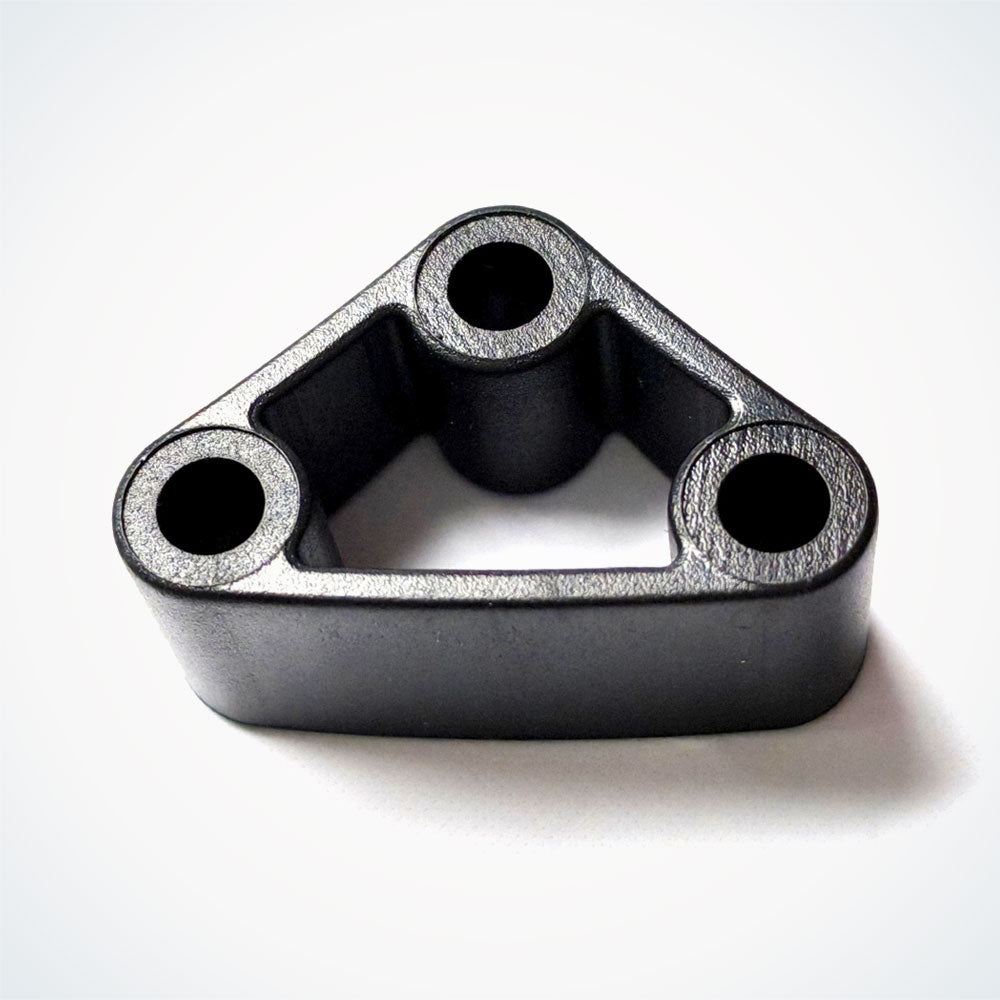 License Plate Mount - Dualtron | 02.105.00279