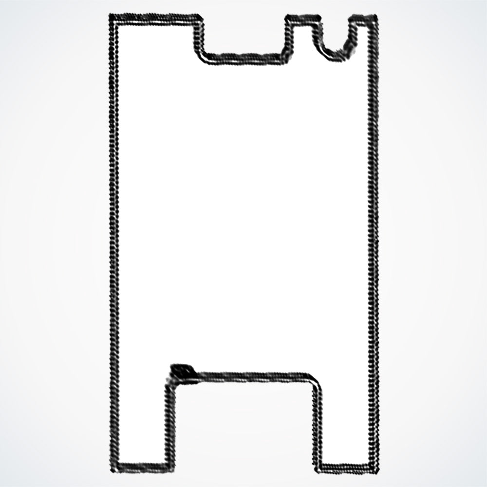 Deck Gasket - Dualtron X | 03.017.00034