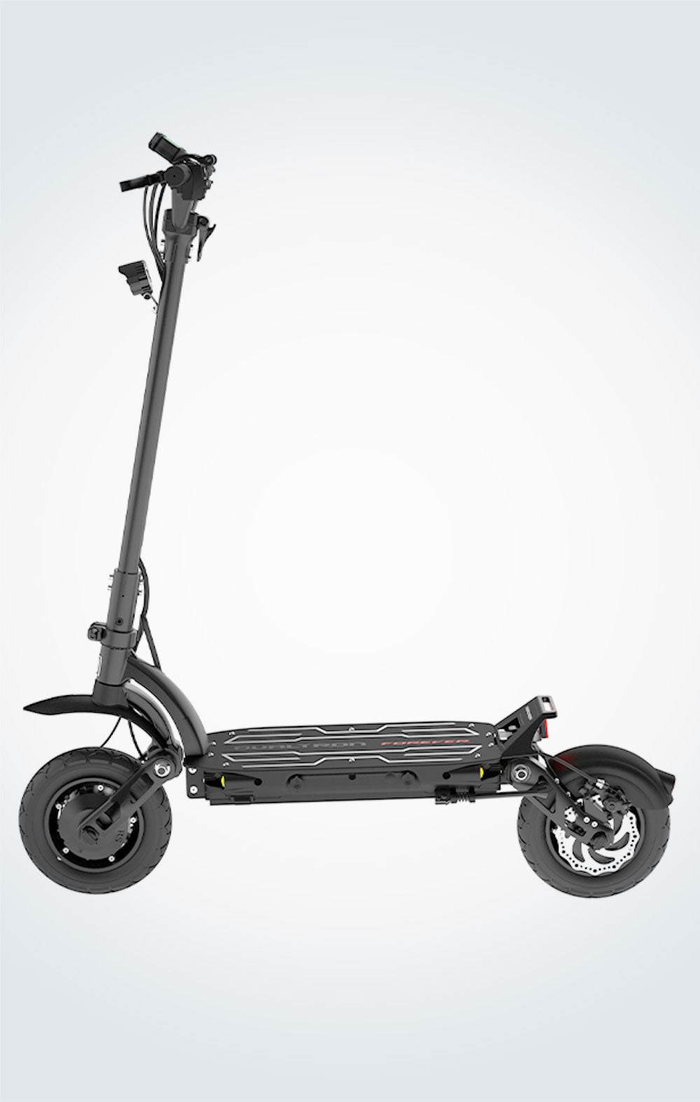 Dualtron Forever 18Ah