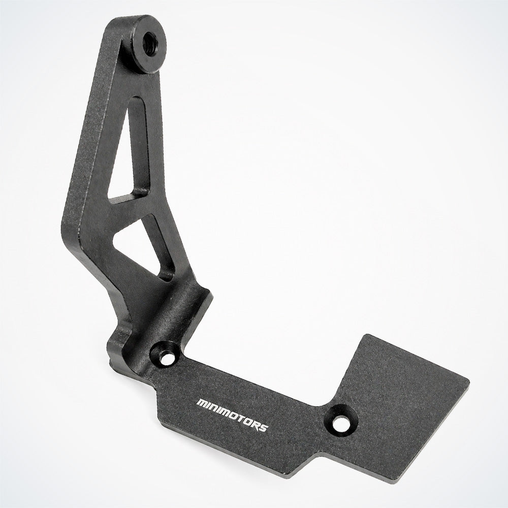 Steering Damper Bracket - Dualtron | 02.108.00029